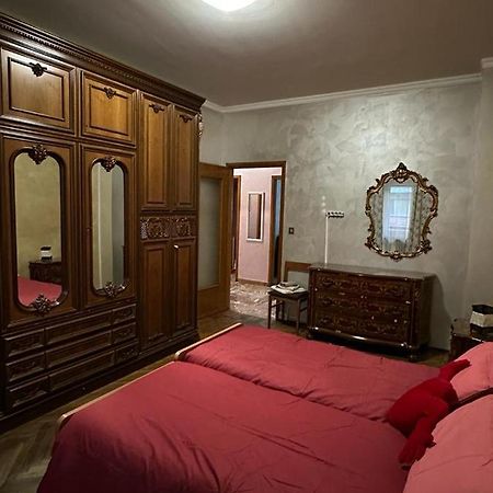 Da Tiziana Appartement Turijn Buitenkant foto