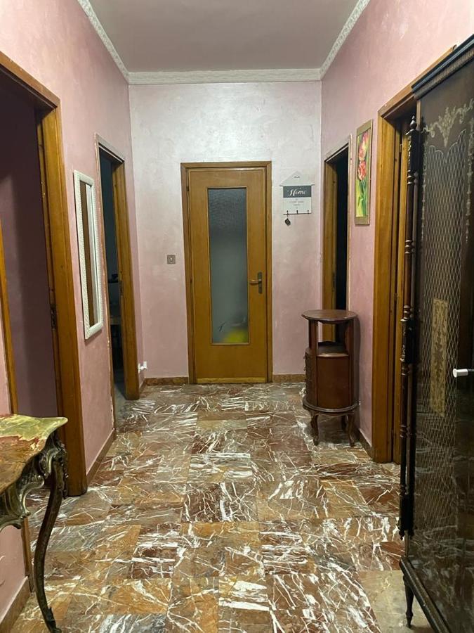 Da Tiziana Appartement Turijn Buitenkant foto