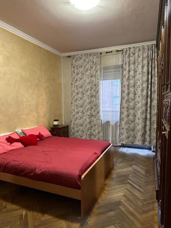 Da Tiziana Appartement Turijn Buitenkant foto