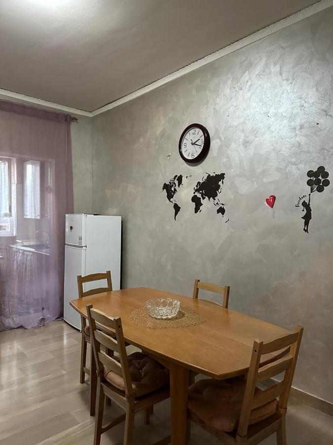 Da Tiziana Appartement Turijn Buitenkant foto