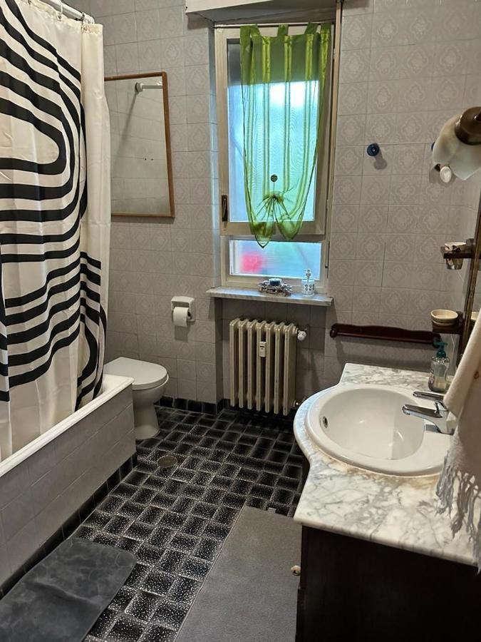 Da Tiziana Appartement Turijn Buitenkant foto