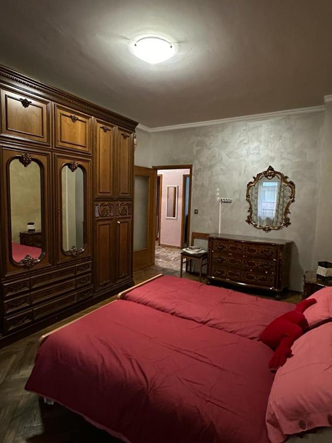 Da Tiziana Appartement Turijn Buitenkant foto