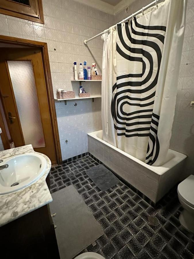 Da Tiziana Appartement Turijn Buitenkant foto