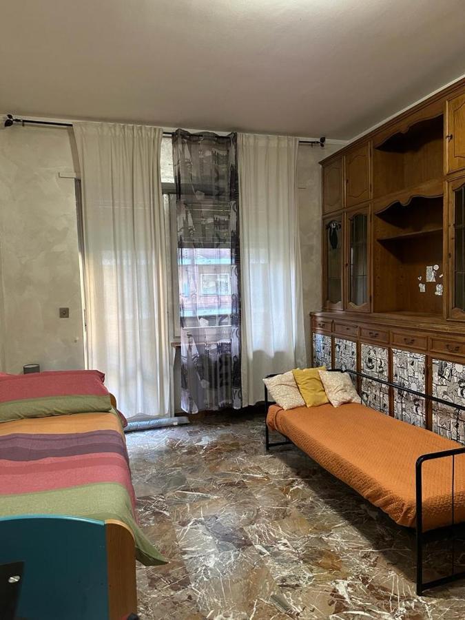 Da Tiziana Appartement Turijn Buitenkant foto