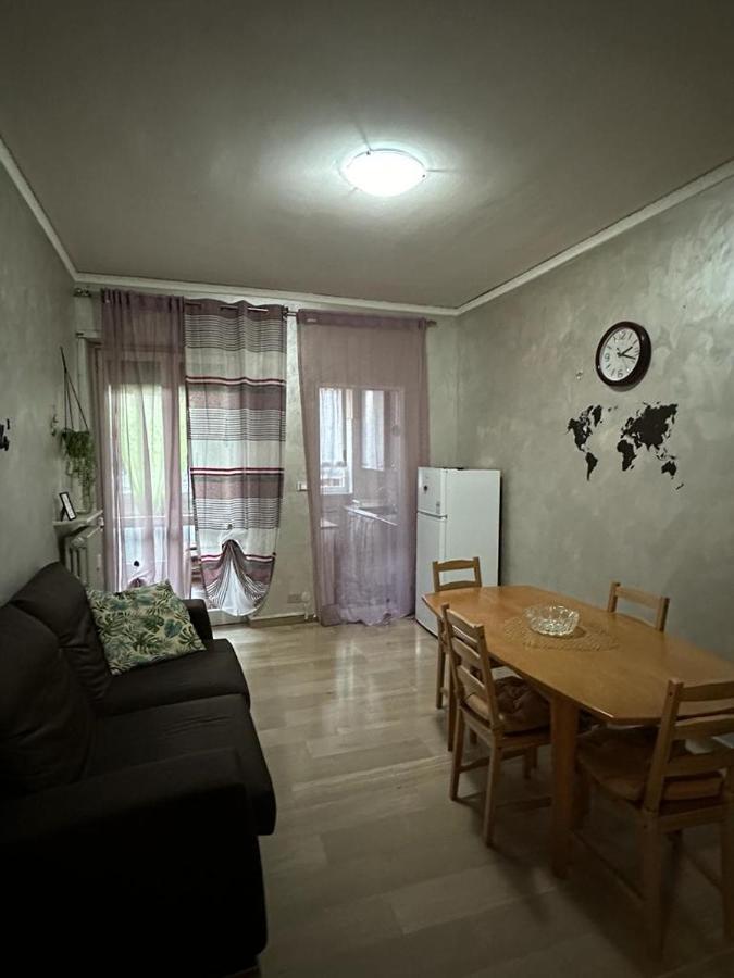 Da Tiziana Appartement Turijn Buitenkant foto