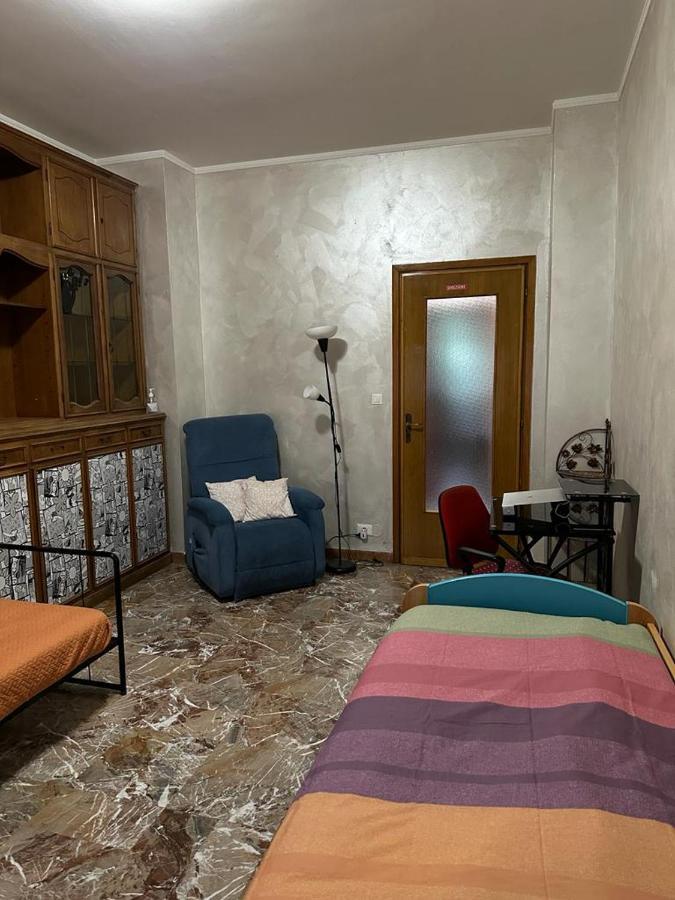 Da Tiziana Appartement Turijn Buitenkant foto