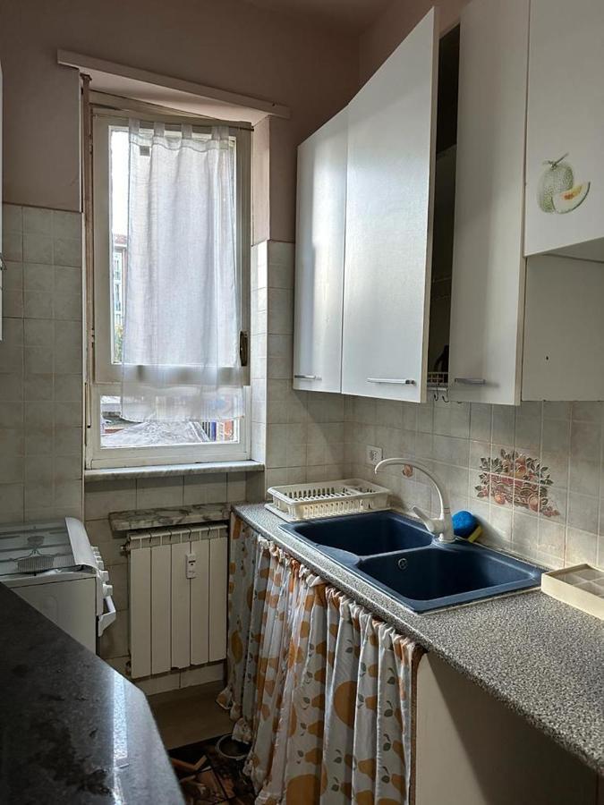 Da Tiziana Appartement Turijn Buitenkant foto